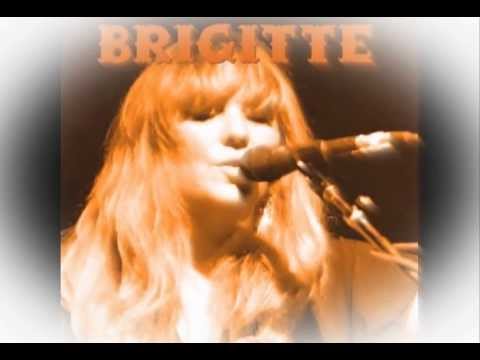 Brigitte London - Them Old Love Songs