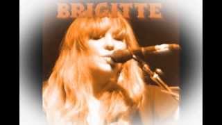 Brigitte London - Them Old Love Songs