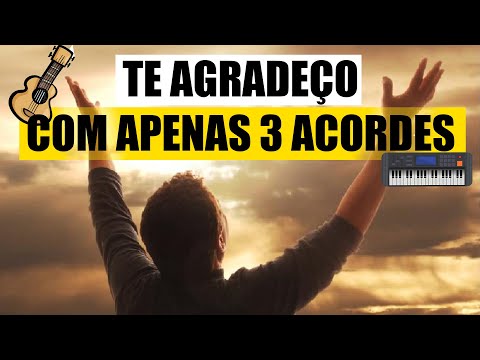 Te Agradeço - Eduardo Soares de Lima
