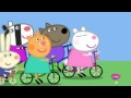 Temporada 2x21 Peppa Pig Animalitos Español