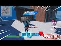 How to download Fortnite 2.0 Fortnite Fan Game tutorial