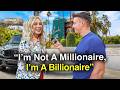 Asking Billionaire Women How They Got RICH