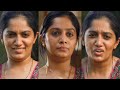 Arya Badai No Makeup Face Freeze Edit Vertical Video FULL HD Malayalam Actress Face Love