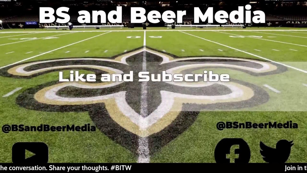 Best In The World Podcast "House Party"