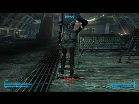 Fallout 3: Part 12