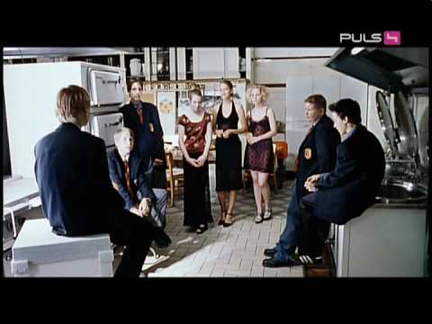 Abschiedslied im Film "Crazy"