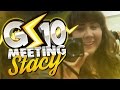 Meeting Stacy