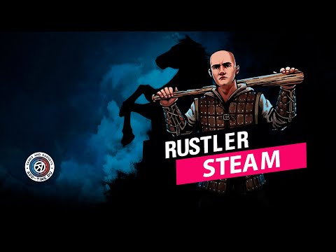 Видео Rustler (Grand Theft Horse) #2