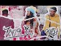 Asseged Eshetu Alemitu Official Music Video አሰግድ እሽቱ አለሚቱ