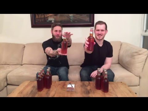 Beer Me Episode 16 - Sleeman Honey Brown Review
