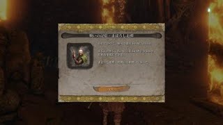 SEKIRO™： SHADOWS DIE TWICE_お蝶　忍具使い無し　スキル使い無し　(ps4 ボス　せきろう）