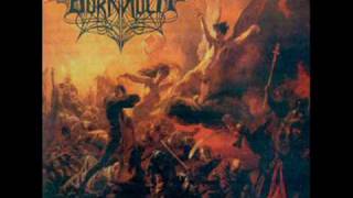 Bornholm - Transylvania (Iron Maiden cover)