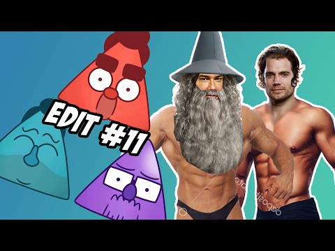 ZACK SNYDER'S LORD OF THE RINGS - Triforce Podcast Best Bits #11