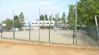 VOTV - Les Franqueses registra 2.610 alumnes  en tots els seus centres educatius