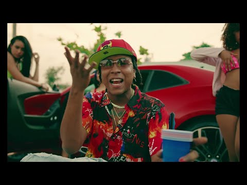 Kaly Ocho ft Junior Prestige - Tu Chapa 🍑 ( Video Oficial ).by Bonny  produccion