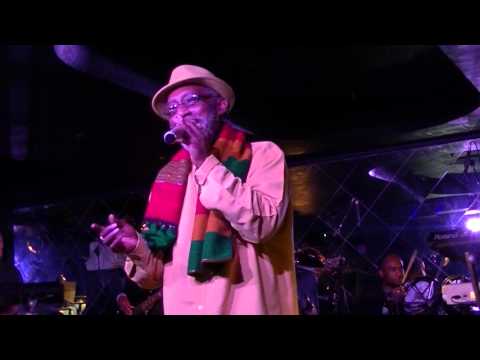 Lukie D and Friends @ Maestro 1Nov15 Pt 18 (Vivian Jones)