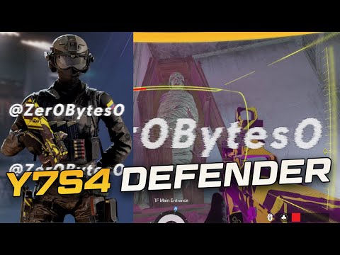 Early Look at Y7S3 Operation 'Brutal Swarm' in Rainbow Six Siege! - Ranked 2.0, Grim - Leaks