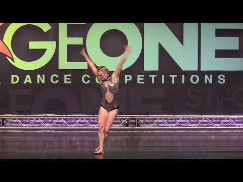 2023: Tulsa Senior Solo Winner "On Then and Now"