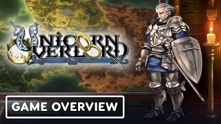 Unicorn Overlord Monarch Edition (Xbox Series X|S) XBOX LIVE Key INDIA