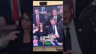 Senator Durbin's Financial Scandal: The Public's Right to Know! #shorts