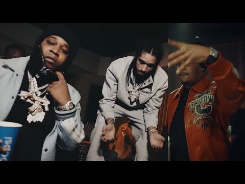 3AM in Philly - G Herbo x Ot7QUANNY x YTBFatt (EXCLUSIVE)