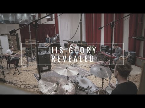 Erik de Mooij Band - His Glory Revealed (Official Video)