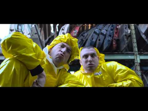 Ajs Nigrutin ft. Menthol Man - Naišli Panduri