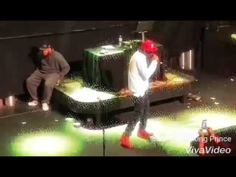 Money Making Prince: Choosy Lover live