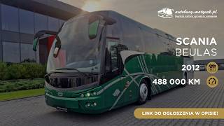 Scania K400 autob&uacute;s de turismo | Imagen 4 - Autoline