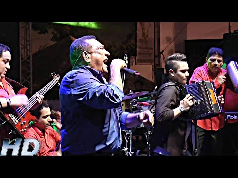 La Gemela (En Vivo) - Beto Zabaleta & Luis José Villa [[FULL HD]]
