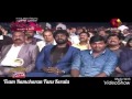 Ram Charan Receiving Youth Icon Award
