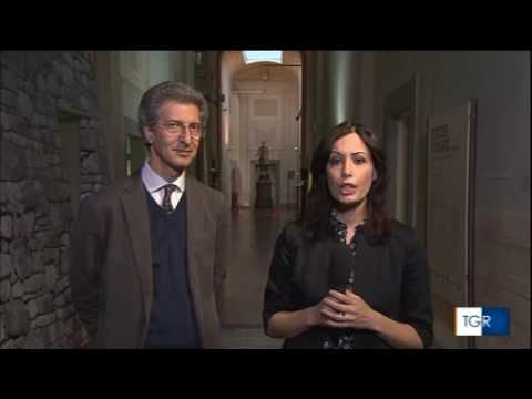 TGR Toscana Rai 3  Sabato 8 ottobre 2016