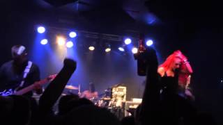 Goliath - Butcher Babies