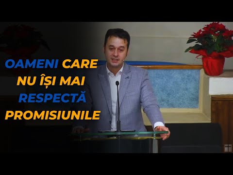 Fruit of the Spirit: Faithfulness