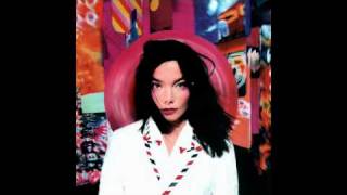Björk - The Modern Things