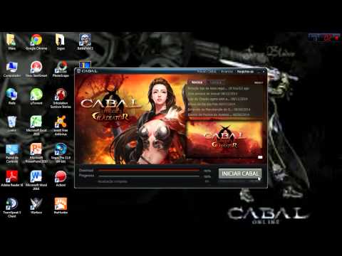 cabal online ph pc requirements