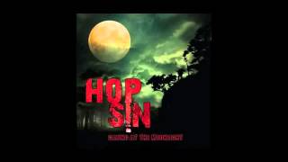 Hopsin - Chris Dolmeth (Türkçe Altyazılı)