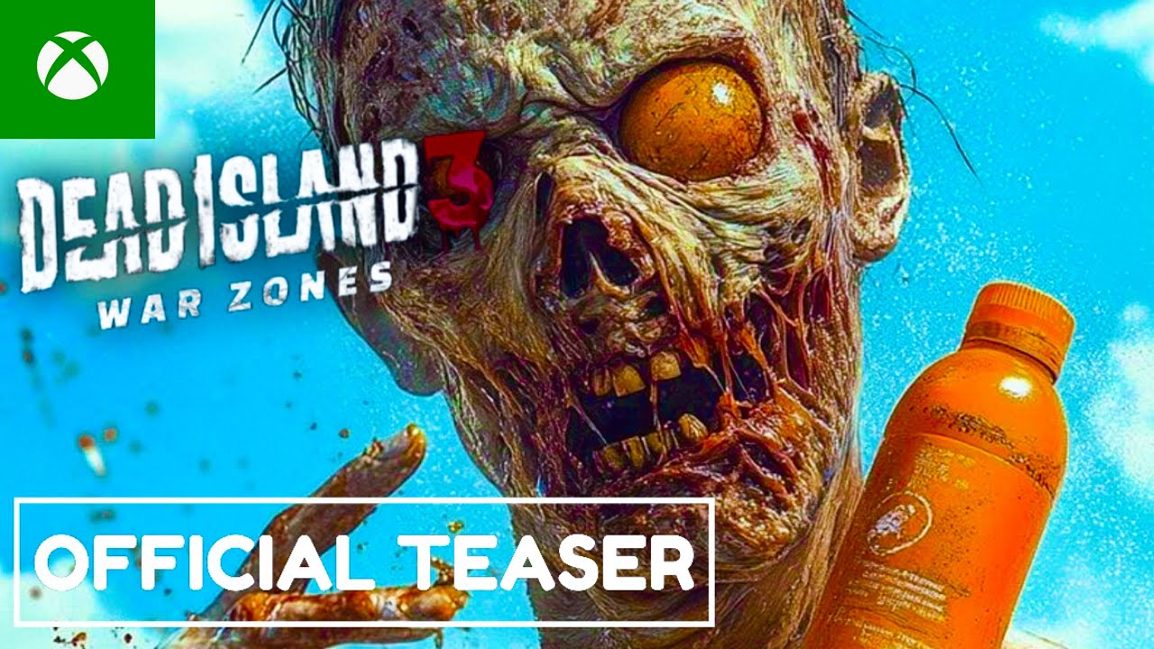 Dead Island 3 Rumor Review: Could Australia Become the Ultimate Zombie Survival Playground?