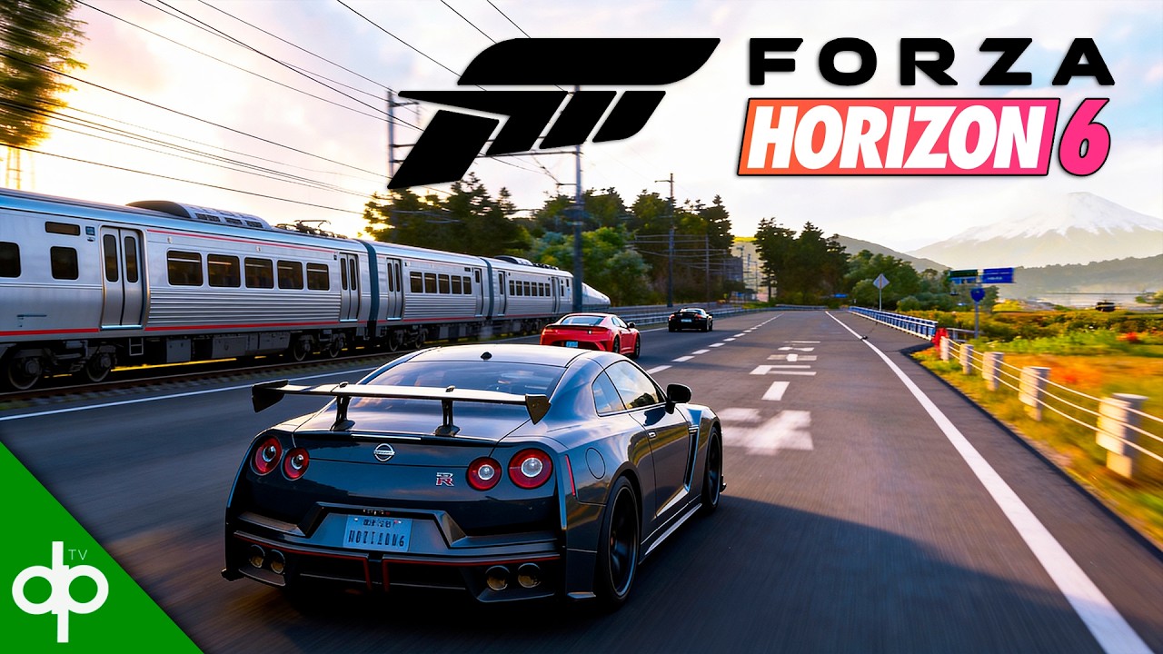 FORZA HORIZON 6 Campaña Gameplay Español Latino | PRIMERA HORA