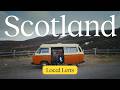 Local Lens A Brothers Guide To Scotland With Colin And Ewan McGregor