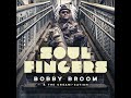 Bobby Broom - Come Together - from Bobby Broom + The Organi-Sation's Soulfingers #bobbybroomguitar