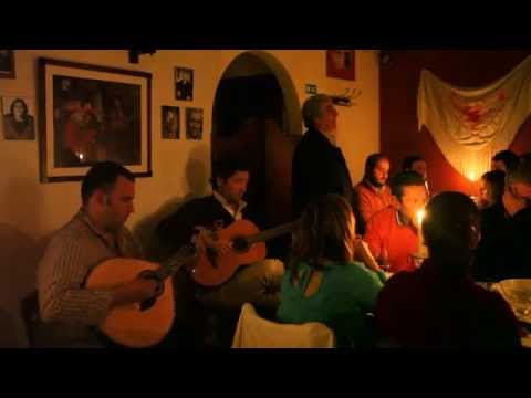 Caetano Chefe, "Fado Puxavante" - "Livro aberto"