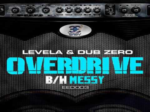 Level and Dub Zero   Overdrive HD