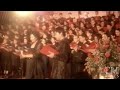 Magnificat anima mea fr. Magnificat - John Rutter - Chris Reyes Recital Choir 2002