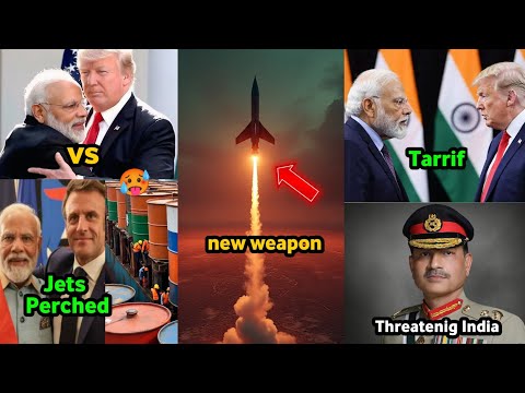 Defense Update: 114 Rafale F4 Order, PAK Missile Warning, Tejas MK2 HUD,30000 Cr Drone Order
