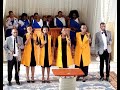 Naome  {Official Video HD}2019 by: Jubilant Singers, Kigali - Rwanda