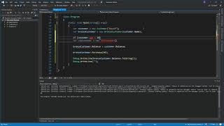 Decorator Design Pattern in C#