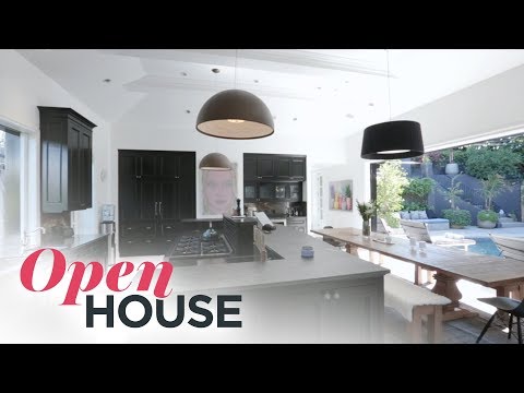 A House Fit for House Music