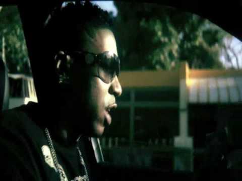 Toxic crow-cash (video oficial)