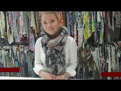 Neue Mode-Stoff-Kollektion Milliblus Frühling-Sommer 2021